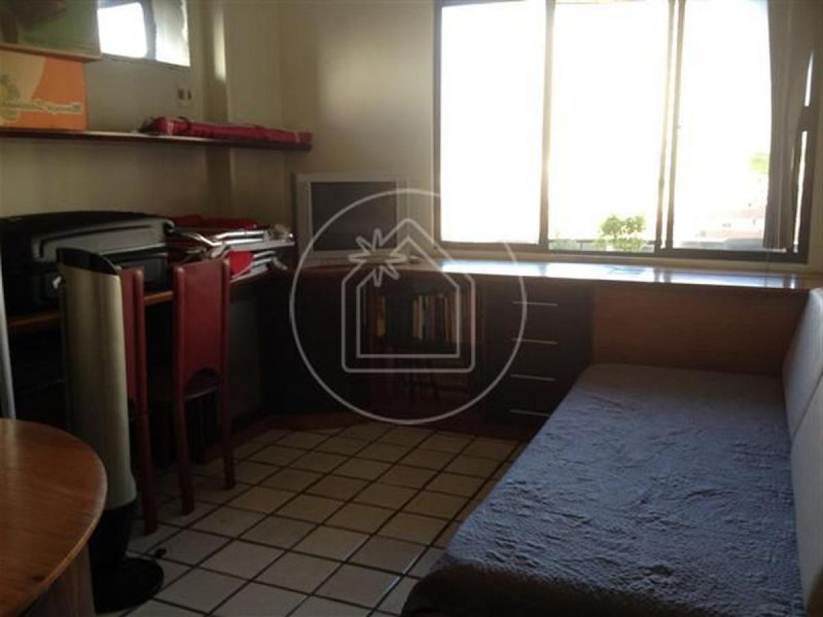 4 Schlafzimmer Wohnung in Natal, Brazil, Nr. 555753