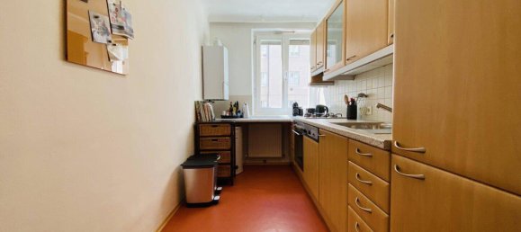 2 rooms Apartment in Wieden, Austria No. 184146 13