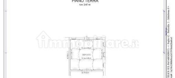5 bedrooms Apartment in San Felice sul Panaro, Italy No. 95998 16