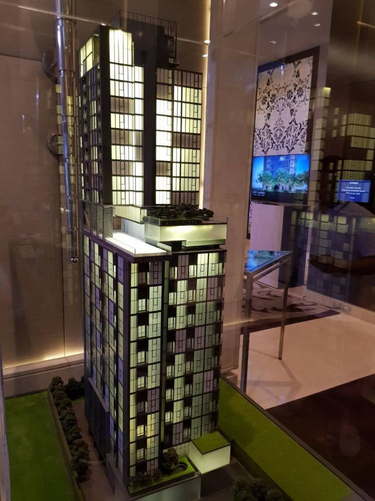 2 chambres Condo à Railay Beach, Thailand No. 66643