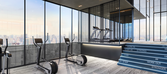 2 chambres Condo à Railay Beach, Thailand No. 66643 9