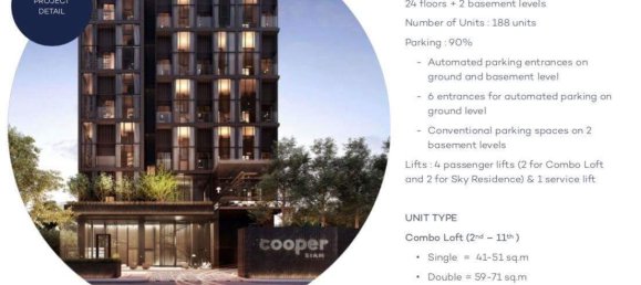 2 chambres Condo à Railay Beach, Thailand No. 66643 12