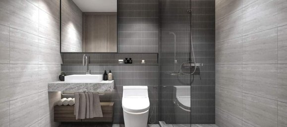 2 chambres Condo à Railay Beach, Thailand No. 66643 6