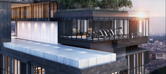 2 chambres Condo à Railay Beach, Thailand No. 66643 10