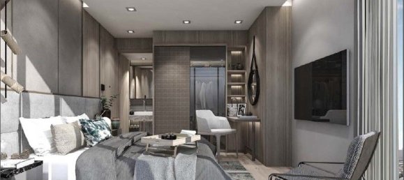 2 chambres Condo à Railay Beach, Thailand No. 66643 5