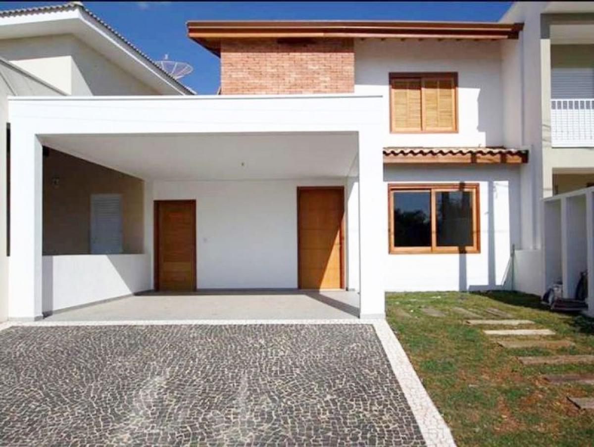 3 غرف نوم منزل في Sao Paulo, Brazil رقم 446688