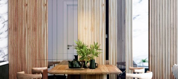 شقة 2+1 في Alanya, Turkey رقم 4475 17