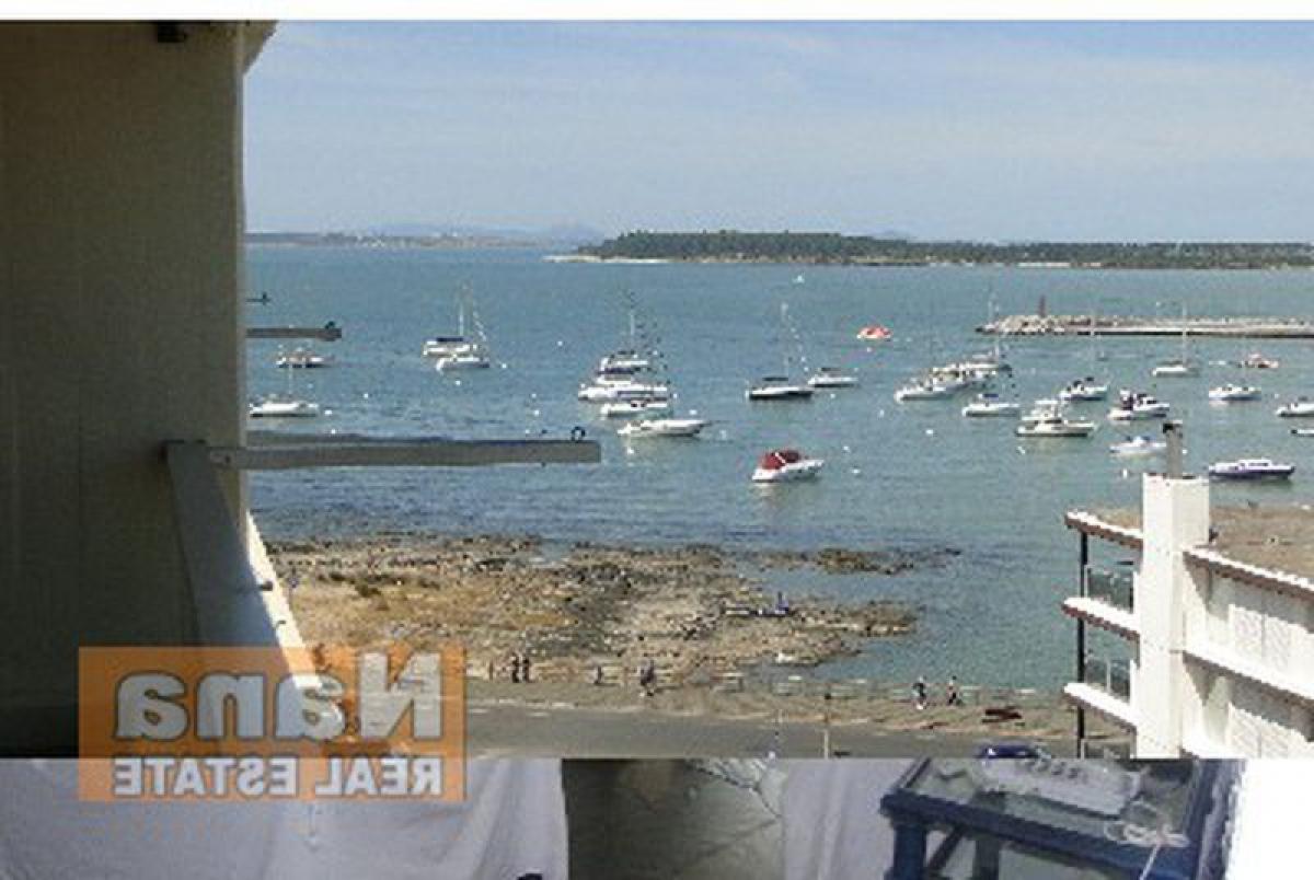 3 bedrooms Apartment in Maldonado, Uruguay No. 3843