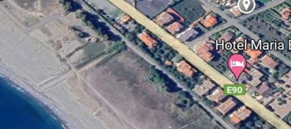 Apartamento de 6 habitaciónes en Bianco, Italy No. 187938 4