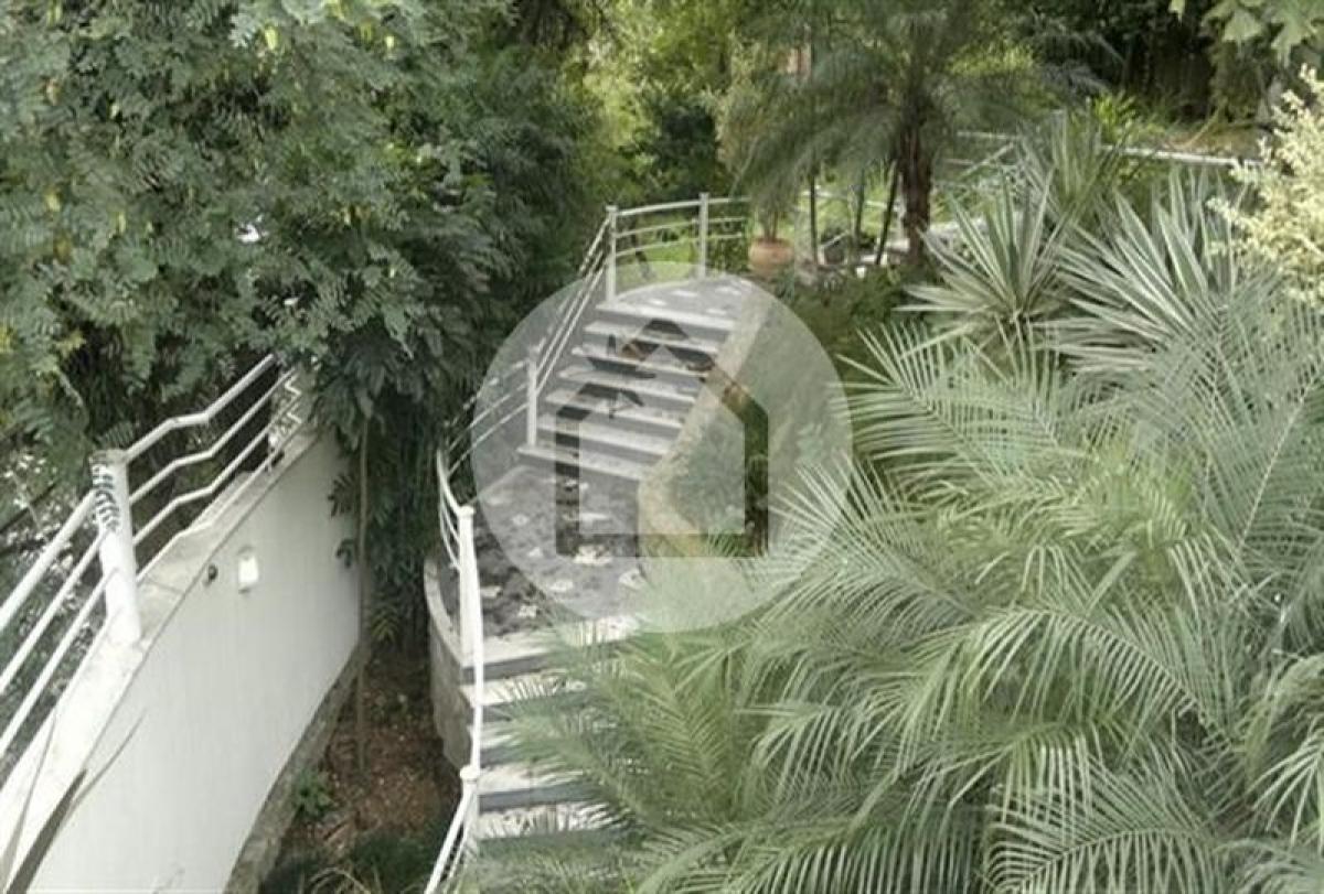 Дом с 4 спальнями в Сан-Паулу, Бразилия № 456068