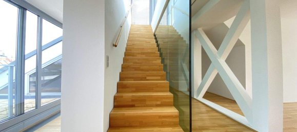 Дуплекс с 5 комнатами в Виден, Австрия № 204501 3