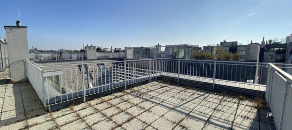 Дуплекс с 5 комнатами в Виден, Австрия № 204501 18