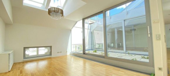 Дуплекс с 5 комнатами в Виден, Австрия № 204501 5