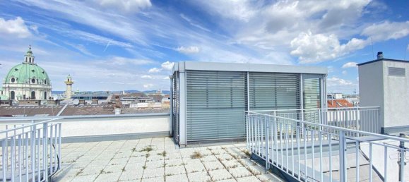 Дуплекс с 5 комнатами в Виден, Австрия № 204501 15