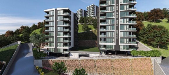 شقة 3+1 في Trabzon, Turkey رقم 20790 5