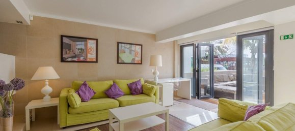 3 bedrooms House in Quarteira, Portugal No. 36538 2