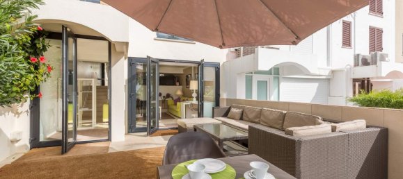 3 bedrooms House in Quarteira, Portugal No. 36538 25