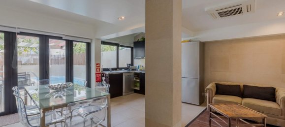 3 bedrooms House in Quarteira, Portugal No. 36538 16