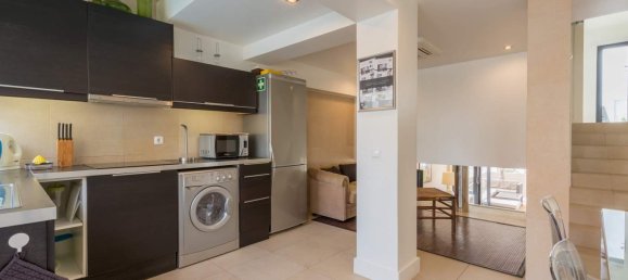 3 bedrooms House in Quarteira, Portugal No. 36538 17