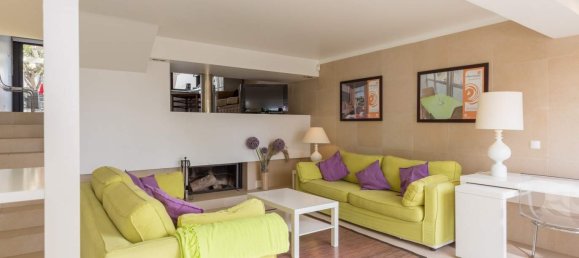 3 bedrooms House in Quarteira, Portugal No. 36538 15