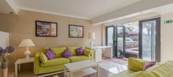 3 bedrooms House in Quarteira, Portugal No. 36538 14