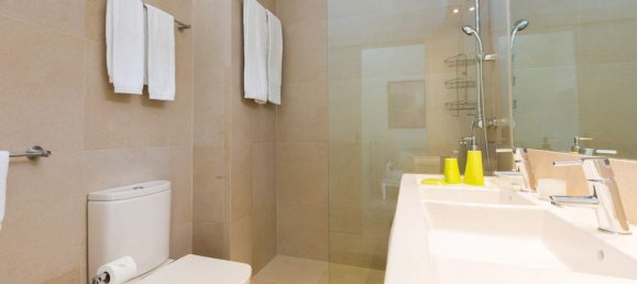 3 bedrooms House in Quarteira, Portugal No. 36538 19