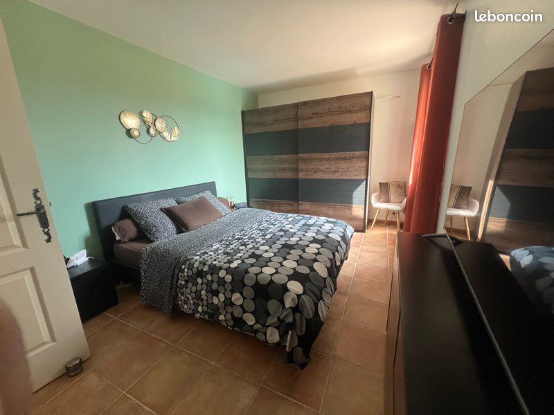 3 Schlafzimmer Villa in Montbrun-les-Bains, France, Nr. 322395