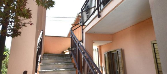 4 rooms House in Ronsecco, Italy No. 195455 27