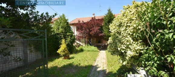 4 rooms House in Ronsecco, Italy No. 195455 23