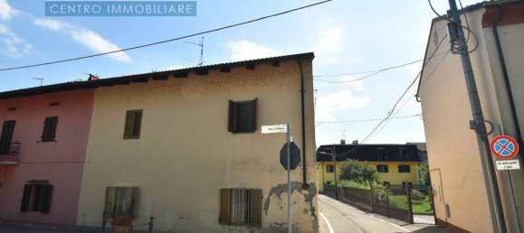 4 rooms House in Ronsecco, Italy No. 195455 26