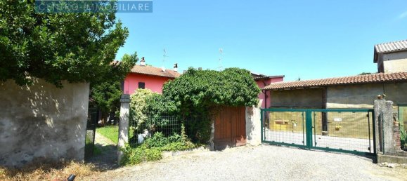 4 rooms House in Ronsecco, Italy No. 195455 22