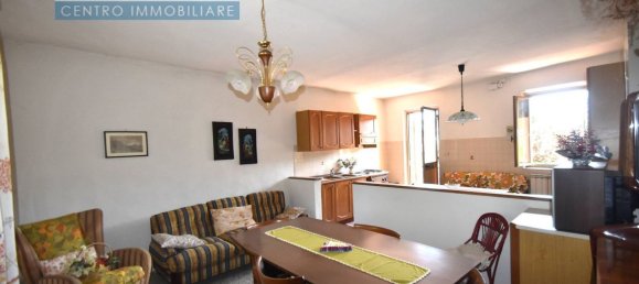 4 rooms House in Ronsecco, Italy No. 195455 11