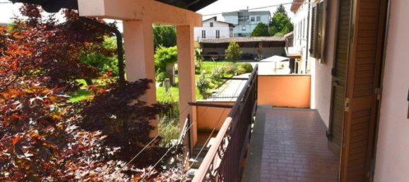 4 rooms House in Ronsecco, Italy No. 195455 16