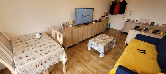 1 Schlafzimmer Wohnung in Beauvais, France, Nr. 231680 2