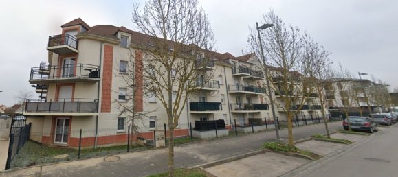 1 Schlafzimmer Wohnung in Beauvais, France, Nr. 231680 10