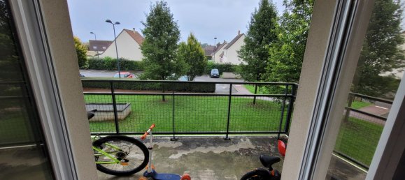 1 Schlafzimmer Wohnung in Beauvais, France, Nr. 231680 3