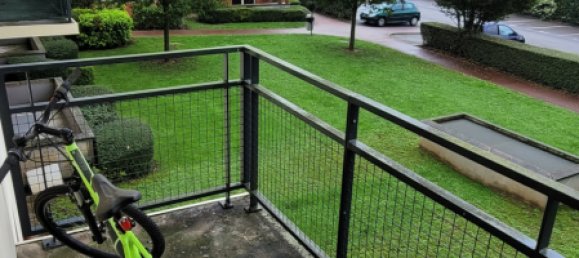 1 Schlafzimmer Wohnung in Beauvais, France, Nr. 231680 4