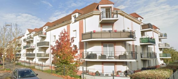 1 Schlafzimmer Wohnung in Beauvais, France, Nr. 231680 9