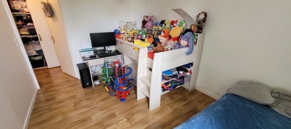 1 Schlafzimmer Wohnung in Beauvais, France, Nr. 231680 6