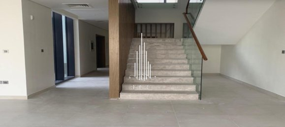 5 غرف نوم فيلا في جزيرة ياس, UAE رقم 35665 13