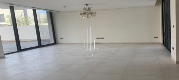 5 غرف نوم فيلا في جزيرة ياس, UAE رقم 35665 23