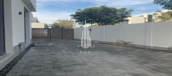 5 غرف نوم فيلا في جزيرة ياس, UAE رقم 35665 16