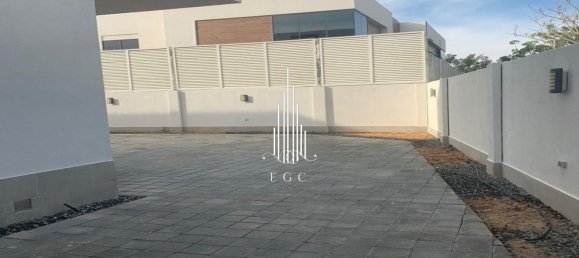 5 غرف نوم فيلا في جزيرة ياس, UAE رقم 35665 20