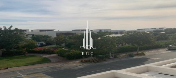 5 غرف نوم فيلا في جزيرة ياس, UAE رقم 35665 19