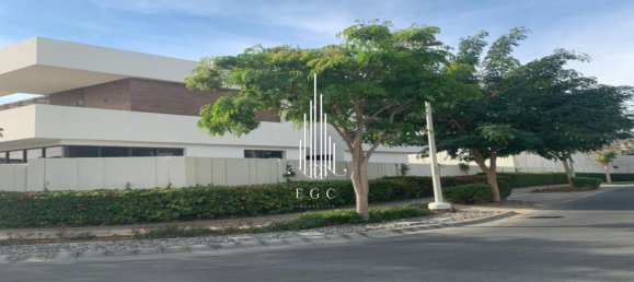 5 غرف نوم فيلا في جزيرة ياس, UAE رقم 35665 9