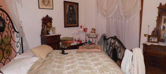 5 bedrooms Villa in Rosignano Marittimo, Italy No. 117957 8