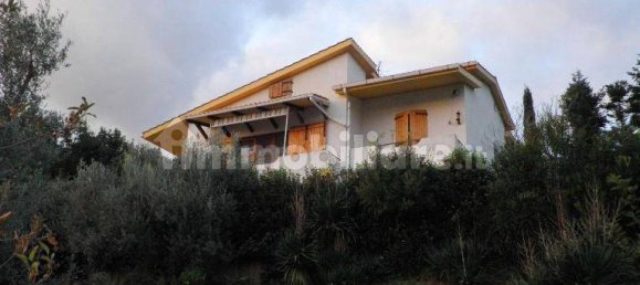 5 bedrooms Villa in Rosignano Marittimo, Italy No. 117957 2