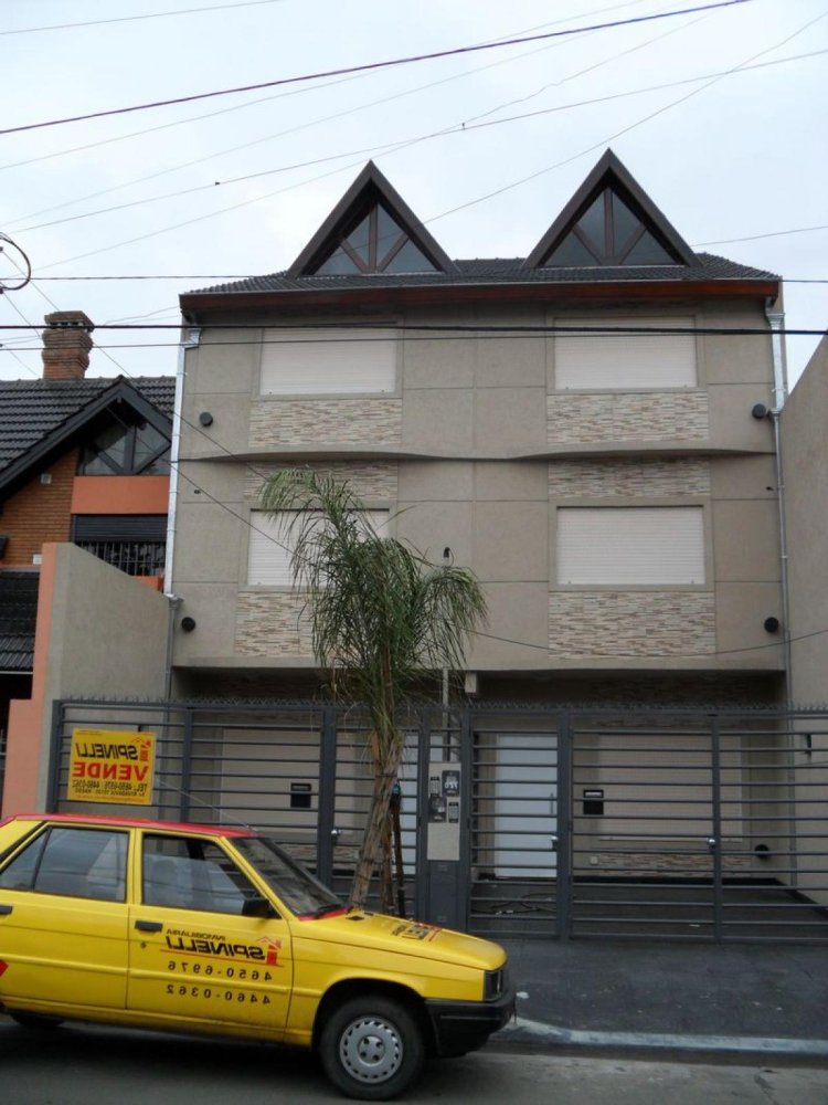 3 bedrooms House in Bermudez, Argentina No. 3263