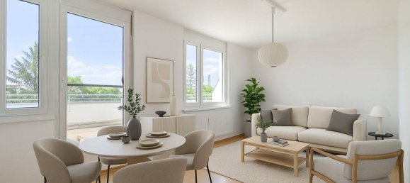 Apartamento de 2 habitaciónes en Vienna, Austria No. 195442 5