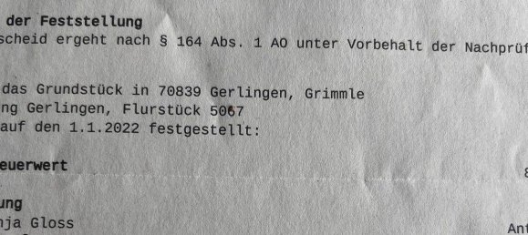 Land in Ludwigsburg, Germany No. 289864 10